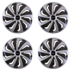 Puklice pre Kia (nové logo) 16 WIND SB