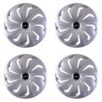 Puklice pre Kia (nové logo) 16 WIND RC SI