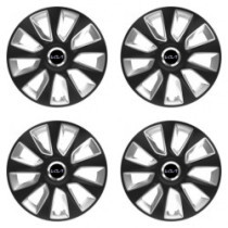 Puklice pre Kia (nové logo) 17 STRATOS BS