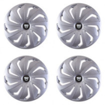 Puklice pre Dacia (staršie logo) 14 WIND RC SI