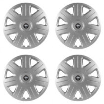 Puklice pre Dacia (staršie logo) 14 Master