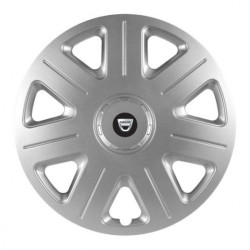 Puklice pre Dacia (staršie logo) 14 Master