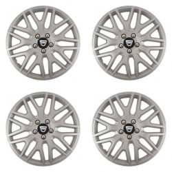 Puklice pre Dacia (staršie logo) 15 DAKAR