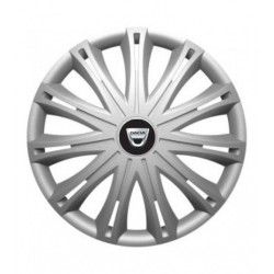 Puklice pre Dacia (staršie logo) 16 SPARK