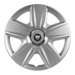 Puklice pre Dacia (staršie logo) 16 ESPRIT RC