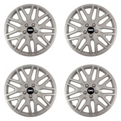 Puklice pre Dacia (nové logo) 14 DAKAR