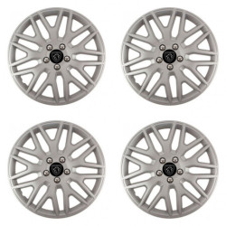 Puklice pre Peugeot (nové logo) 14 DAKAR