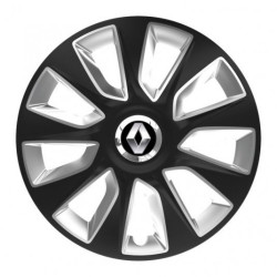 Puklice pre Renault (staršie logo) 14 STRATOS BS