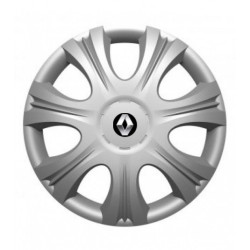 Puklice pre Renault (staršie logo) 15 IMPULSE