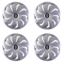 Puklice pre Renault (nové logo) 14 WIND RC SI