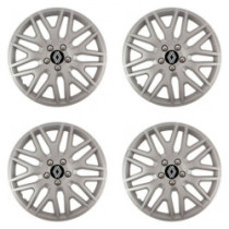 Puklice pre Renault (nové logo) 16 DAKAR