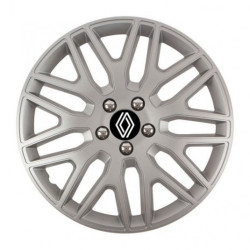 Puklice pre Renault (nové logo) 16 DAKAR