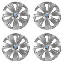 Puklice pre VW (modré) 15 ENERGY RC