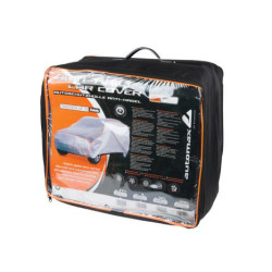 Plachta proti krupám pre JEEP Wrangler 2dverové (2007-2010)