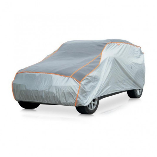 Plachta proti krupám pre RENAULT Captur (od 2024)