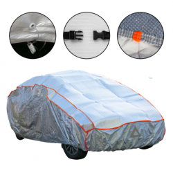 Plachta pre BMW Serie 3 (G20) (od 2022) proti krupobitiu