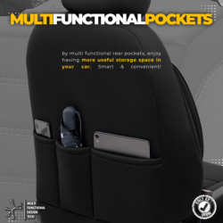 Sada autopoťahov OTOM INDIVIDUAL design 202