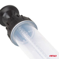 Odsávačka a plnička oleja AMIO-03156