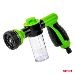 Detailingová sada na čistenie auta 22 ks AMiO-04330