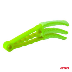 Detailingová sada na čistenie auta 22 ks AMiO-04330