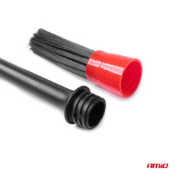 Sada detailingových štetcov malá 3ks