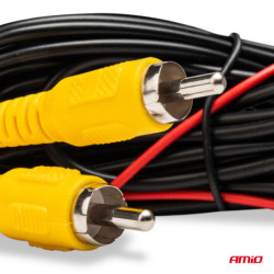 Cúvacia kamera HD-315 12v 720p AMIO-03534