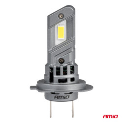 LED žiarovky X5-series WINGER H7 H18 6000K max 40W AMIO-03946