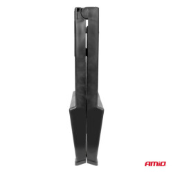 Dielenský rebrík - taburetka 51,5cm 150kg AMiO-04267