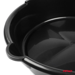 Nádoba na vypúšťanie oleja 6L, 38cm