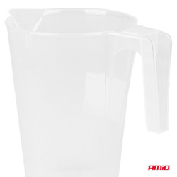 Odmerka na kvapaliny 1L AMIO-04050