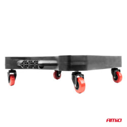 Organizér náradia na kolieskach AMiO-04265