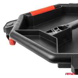 Organizér náradia na kolieskach AMiO-04266