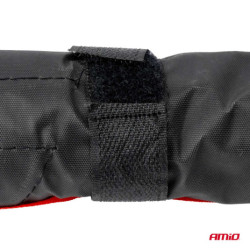 Sada očkových obojstranných kľúčov 6-22cm 8ks AMiO-04196