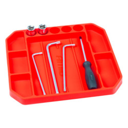 Silikónový zásobník na náradie AMiO-04271