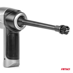 Bezdrôtový vysávač do auta HEPA AMIO-03693