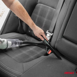 Vysávač do auta 12V 60W HEPA 5kPa AMIO-03691