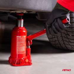 Hydraulický piestový zdvihák - panenka 10T AMiO-02087