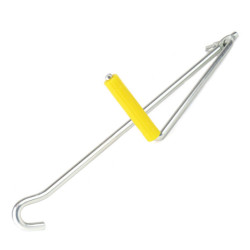 Nožnicový zdvihák 1500 kg CE