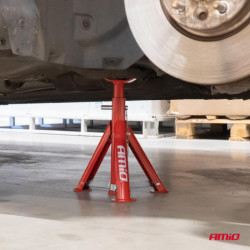 Podpery pod auto 2ks 2T AMiO-04185