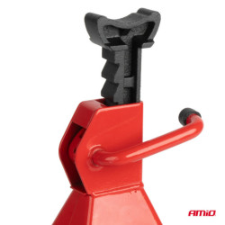 Podpery pod auto 2ks 6T AMiO-04189