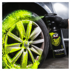 K2 NEORIM PRO 1L - čisič diskov