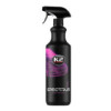 K2 Spectrum Pro je quickdetailer so syntetickým voskom, ktorý obnovuje lesk, zanecháva hydrofóbny film a chráni lak aj plastové či chrómové diely bez šmúh.