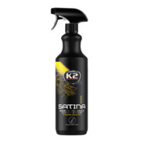 K2 PRO Satina bez vône 1L - impregnátor vnútorných plastov