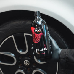 K2 PRO Sigma 1L - impregnátor pneumatík a plastov