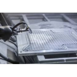 Gumené rohože na mieru pre ŠKODA Kodiaq (od 2024)