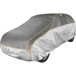 Plachta pre Audi Q3 (od 2019) proti krupobitiu - Extra