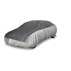 Plachta pre BMW Serie 4 Cabrio (F33) (2017-2020) proti krupobitiu - Extra