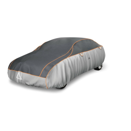 Plachta pre BMW Serie 5 Gran Turismo (F07) (2009-2013) proti krupobitiu - Extra