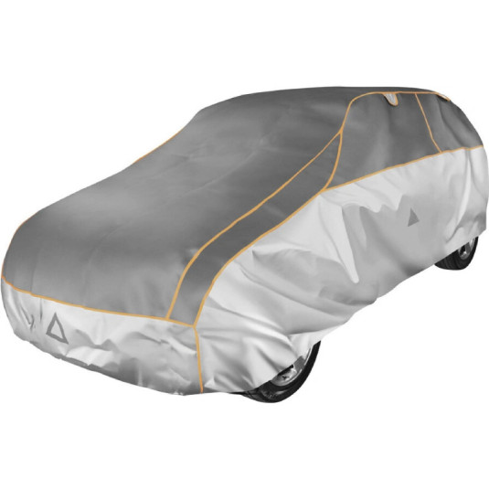 Plachta pre Mercedes GLB (2019-2023) proti krupobitiu - Extra