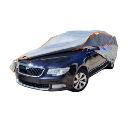 Plachta pre RENAULT Megane IV Sporter (2016-2020) proti krupobitiu - Extra
